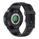 Gravity SMARTWATCH MĘSKI GRAVITY GT7-1 - WYKONYWANIE POŁĄCZEŃ (sg016a)