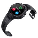 Gravity SMARTWATCH MĘSKI GRAVITY GT7-1 - WYKONYWANIE POŁĄCZEŃ (sg016a)