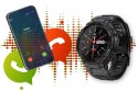 Gravity SMARTWATCH MĘSKI GRAVITY GT7-1 - WYKONYWANIE POŁĄCZEŃ (sg016a)