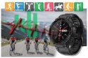 Gravity SMARTWATCH MĘSKI GRAVITY GT7-1 - WYKONYWANIE POŁĄCZEŃ (sg016a)
