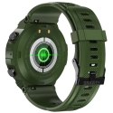 Gravity SMARTWATCH MĘSKI GRAVITY GT7-3 - WYKONYWANIE POŁĄCZEŃ (sg016c)