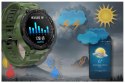 Gravity SMARTWATCH MĘSKI GRAVITY GT7-3 - WYKONYWANIE POŁĄCZEŃ (sg016c)