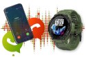 Gravity SMARTWATCH MĘSKI GRAVITY GT7-3 - WYKONYWANIE POŁĄCZEŃ (sg016c)