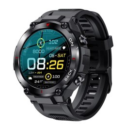 Gravity SMARTWATCH MĘSKI GRAVITY GT8-1 - z GPS (sg017a)