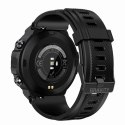 Gravity SMARTWATCH MĘSKI GRAVITY GT8-1 - z GPS (sg017a)