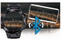 Gravity SMARTWATCH MĘSKI GRAVITY GT8-1 - z GPS (sg017a)