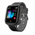 Pacific SMARTWATCH DZIECIĘCY PACIFIC 30-1 KIDS - black (sy026a)