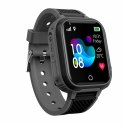 Pacific SMARTWATCH DZIECIĘCY PACIFIC 30-1 KIDS - black (sy026a)
