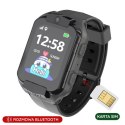 Pacific SMARTWATCH DZIECIĘCY PACIFIC 32-1 KIDS - black (sy028a)