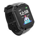 Pacific SMARTWATCH DZIECIĘCY PACIFIC 32-1 KIDS - black (sy028a)