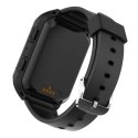 Pacific SMARTWATCH DZIECIĘCY PACIFIC 32-1 KIDS - black (sy028a)