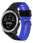 Pacific SMARTWATCH MĘSKI PACIFIC 26-4 - WYKONYWANIE POŁĄCZEŃ (sy021c)