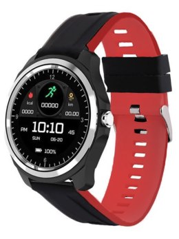 Pacific SMARTWATCH MĘSKI PACIFIC 26-5 - WYKONYWANIE POŁĄCZEŃ (sy021d)