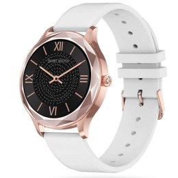 Pacific SMARTWATCH UNISEX PACIFIC 27-10 - CIŚNIENIOMIERZ (sy022h)