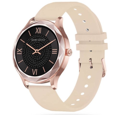 Pacific SMARTWATCH UNISEX PACIFIC 27-11 - CIŚNIENIOMIERZ (sy022i)