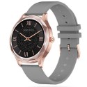 Pacific SMARTWATCH UNISEX PACIFIC 27-12 - CIŚNIENIOMIERZ (sy022j)
