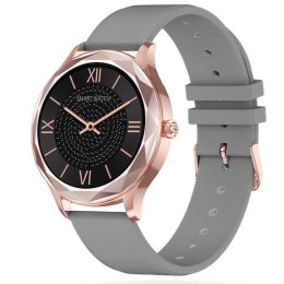 Pacific SMARTWATCH UNISEX PACIFIC 27-12 - CIŚNIENIOMIERZ (sy022j)