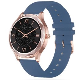 Pacific SMARTWATCH UNISEX PACIFIC 27-13 - CIŚNIENIOMIERZ (sy022k)