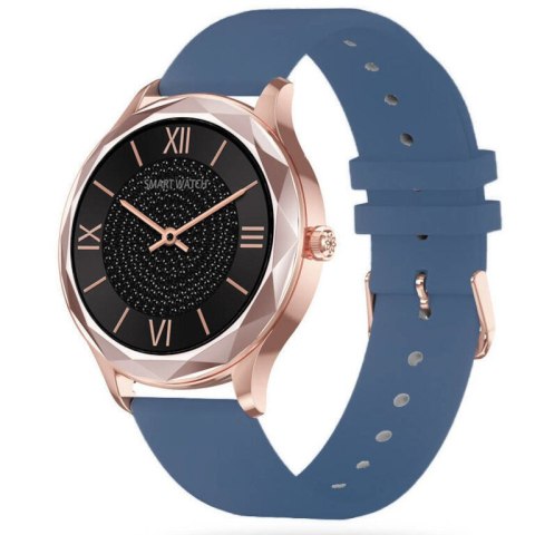 Pacific SMARTWATCH UNISEX PACIFIC 27-13 - CIŚNIENIOMIERZ (sy022k)