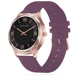 Pacific SMARTWATCH UNISEX PACIFIC 27-14 - CIŚNIENIOMIERZ (sy022k)