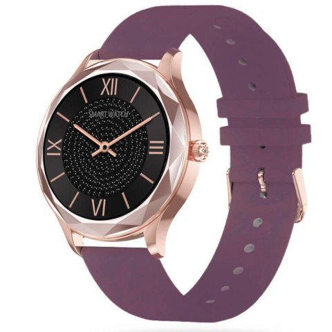 Pacific SMARTWATCH UNISEX PACIFIC 27-14 - CIŚNIENIOMIERZ (sy022k)