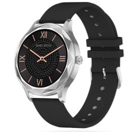 Pacific SMARTWATCH UNISEX PACIFIC 27-7 - CIŚNIENIOMIERZ (sy022e)