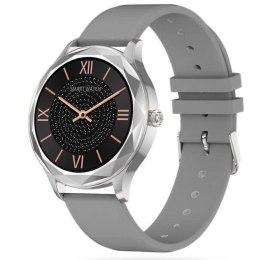 Pacific SMARTWATCH UNISEX PACIFIC 27-8 - CIŚNIENIOMIERZ (sy022f)