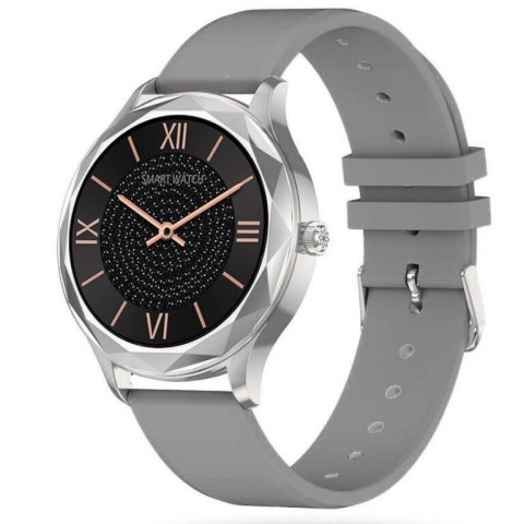 Pacific SMARTWATCH UNISEX PACIFIC 27-8 - CIŚNIENIOMIERZ (sy022f)