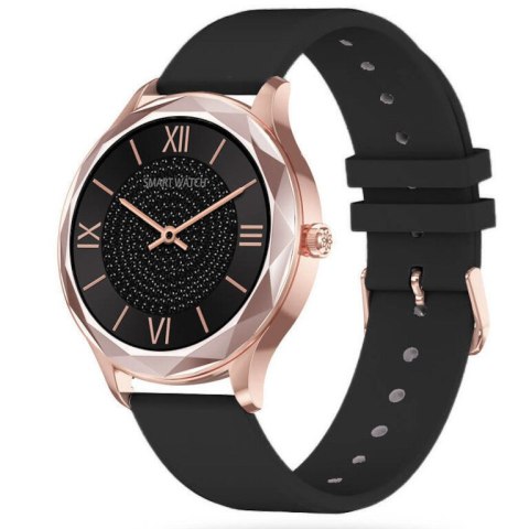 Pacific SMARTWATCH UNISEX PACIFIC 27-9 - CIŚNIENIOMIERZ (sy022g)