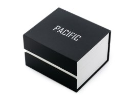 Pacific ZEGAREK MĘSKI PACIFIC X0087-10 - komplet prezentowy (zy093c)