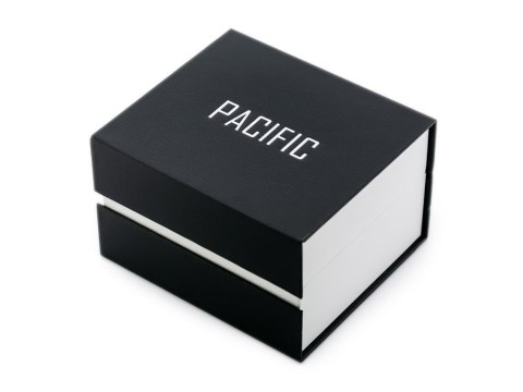 Pacific ZEGAREK MĘSKI PACIFIC X0091-06 - komplet prezentowy (zy094a)