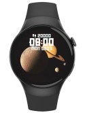 Rubicon SMARTWATCH MĘSKI Rubicon RNCE87 - WYKONYWANIE POŁĄCZEŃ (sr031a)