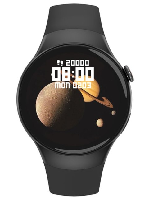 Rubicon SMARTWATCH MĘSKI Rubicon RNCE87 - WYKONYWANIE POŁĄCZEŃ (sr031a)