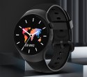 Rubicon SMARTWATCH MĘSKI Rubicon RNCE87 - WYKONYWANIE POŁĄCZEŃ (sr031a)