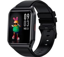 Rubicon SMARTWATCH UNISEX Rubicon RNCE89 - WYKONYWANIE POŁĄCZEŃ, WŁASNE TARCZE (sr035i)