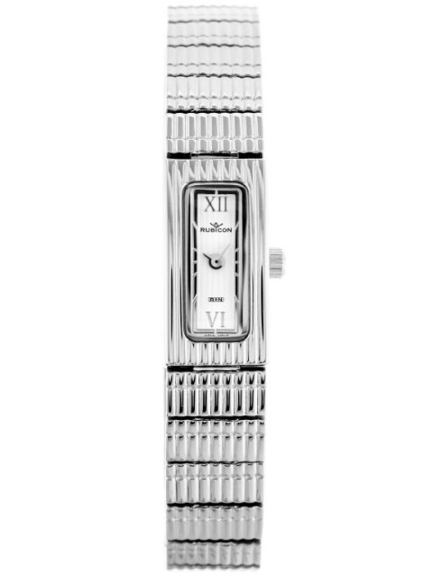 Rubicon ZEGAREK DAMSKI RUBICON RN10B48 (zr638b)