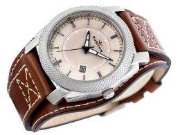 Rubicon ZEGAREK UNISEX RUBICON RNCC92 - ORBISON (zr064a)