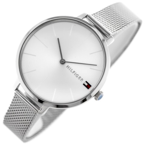 Tommy Hilfiger ZEGAREK DAMSKI TOMMY HILFIGER 1782163 PROJECT Z (zf501b)