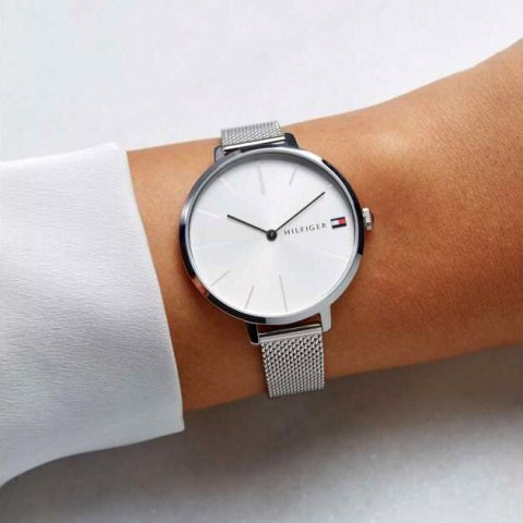 Tommy Hilfiger ZEGAREK DAMSKI TOMMY HILFIGER 1782163 PROJECT Z (zf501b)