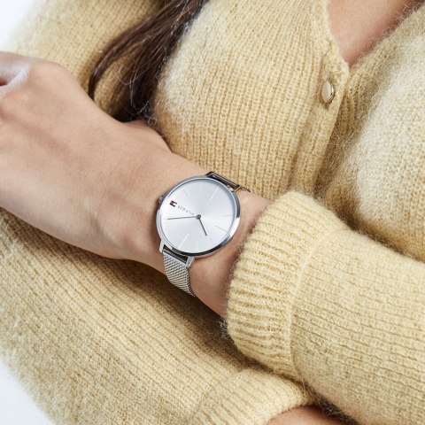 Tommy Hilfiger ZEGAREK DAMSKI TOMMY HILFIGER 1782163 PROJECT Z (zf501b)