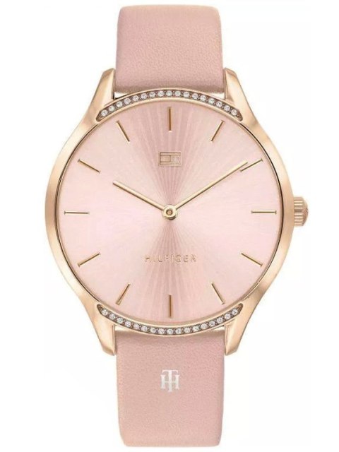 Tommy Hilfiger ZEGAREK DAMSKI TOMMY HILFIGER 1782215 (zf537a)