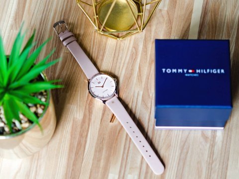 Tommy Hilfiger ZEGAREK DAMSKI TOMMY HILFIGER 1782215 (zf537a)
