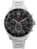 Tommy Hilfiger ZEGAREK MĘSKI TOMMY HILFIGER 1791104 LUKE (zf054a)