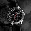 Tommy Hilfiger ZEGAREK MĘSKI TOMMY HILFIGER 1791117 LUKE (zf055a)