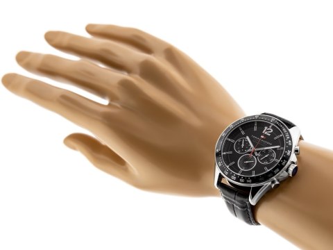 Tommy Hilfiger ZEGAREK MĘSKI TOMMY HILFIGER 1791117 LUKE (zf055a)