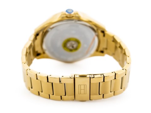 Tommy Hilfiger ZEGAREK MĘSKI TOMMY HILFIGER 1791365 ERIK (zf111a)