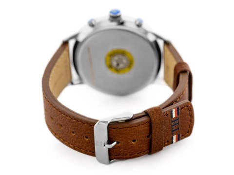 Tommy Hilfiger ZEGAREK MĘSKI TOMMY HILFIGER 1791629 KYLE (zf051a)
