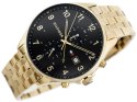 Tommy Hilfiger ZEGAREK MĘSKI TOMMY HILFIGER 1791708 WEST (zf018b) + BOX