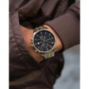 Tommy Hilfiger ZEGAREK MĘSKI TOMMY HILFIGER 1791708 WEST (zf018b) + BOX