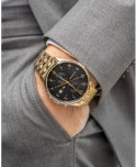 Tommy Hilfiger ZEGAREK MĘSKI TOMMY HILFIGER 1791708 WEST (zf018b) + BOX